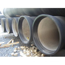 ISO2531 K9 18" DN450 Ductile Iron Pipe